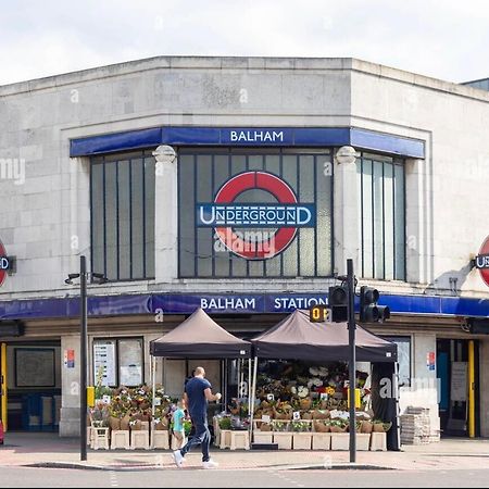 Balham, South London Spacious Guest House 5, 6 Rooms Available Esterno foto