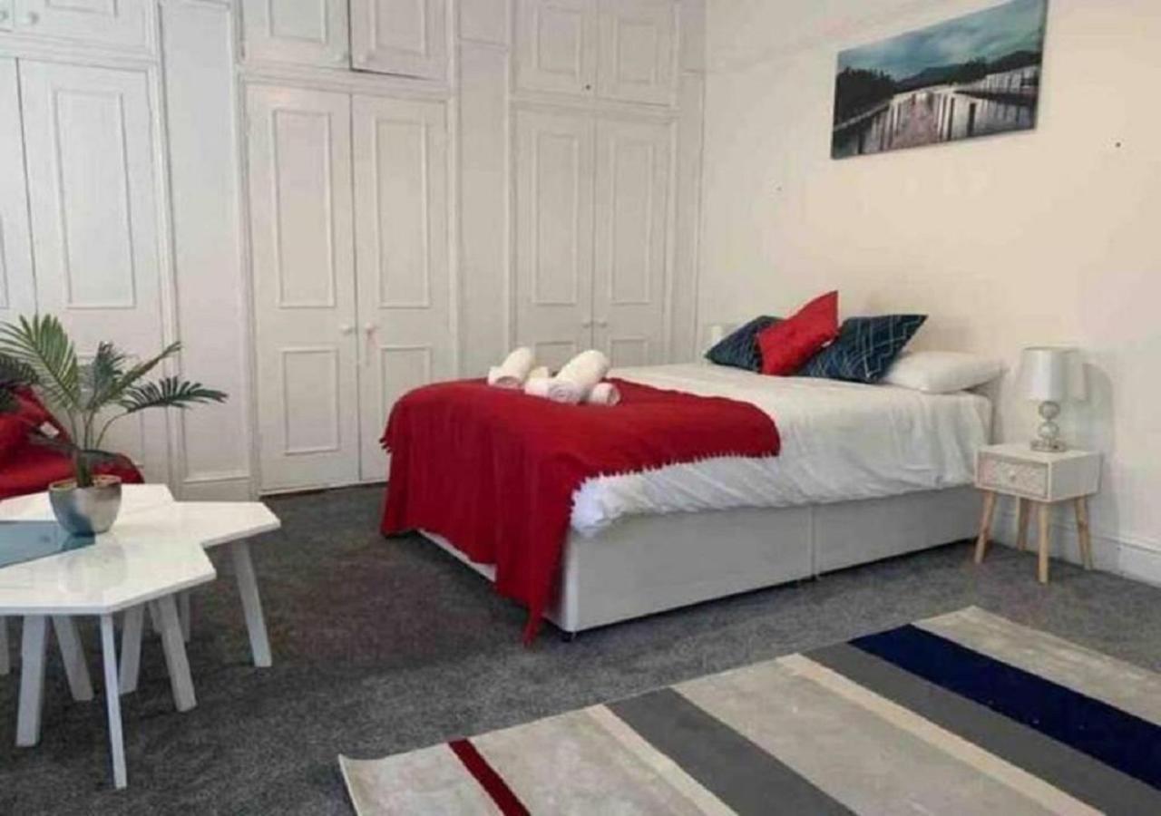 Balham, South London Spacious Guest House 5, 6 Rooms Available Esterno foto