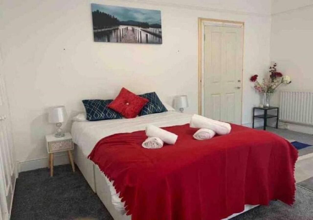 Balham, South London Spacious Guest House 5, 6 Rooms Available Esterno foto
