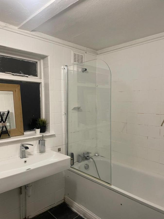 Balham, South London Spacious Guest House 5, 6 Rooms Available Esterno foto